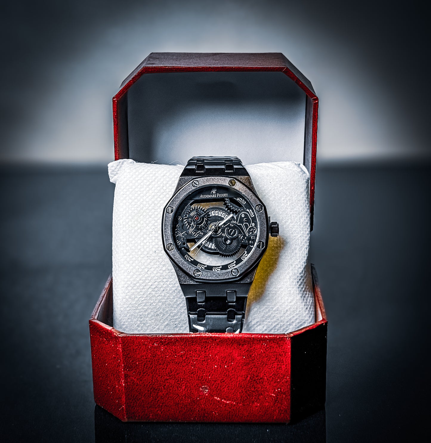 Audemars Piguet Muse Atelier