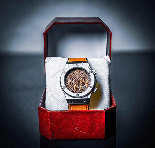 Hublot Chronograph N2886