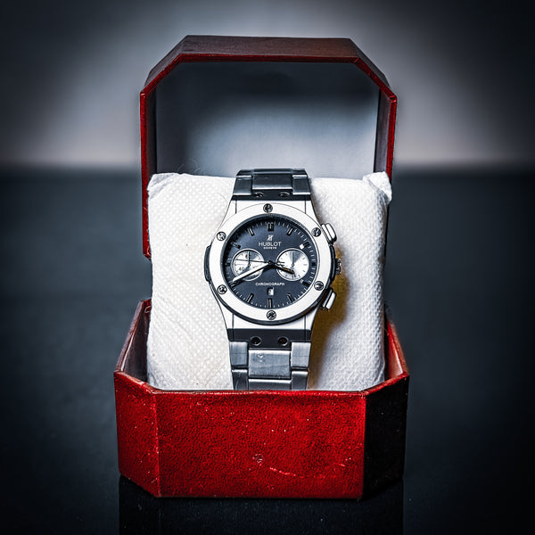 Hublot Nautilus RavaLuxe