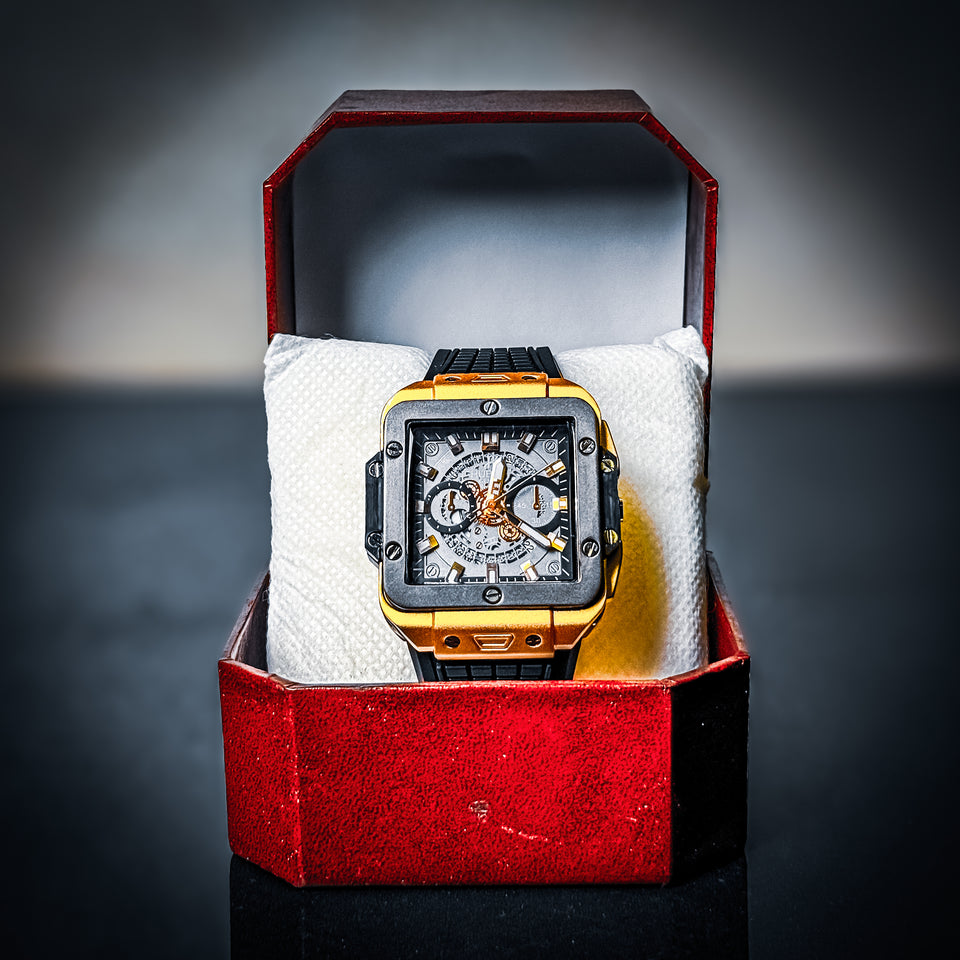 Hublot Collection