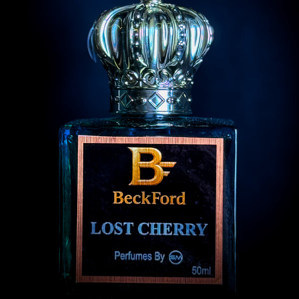 Lost Cherry by Beckford