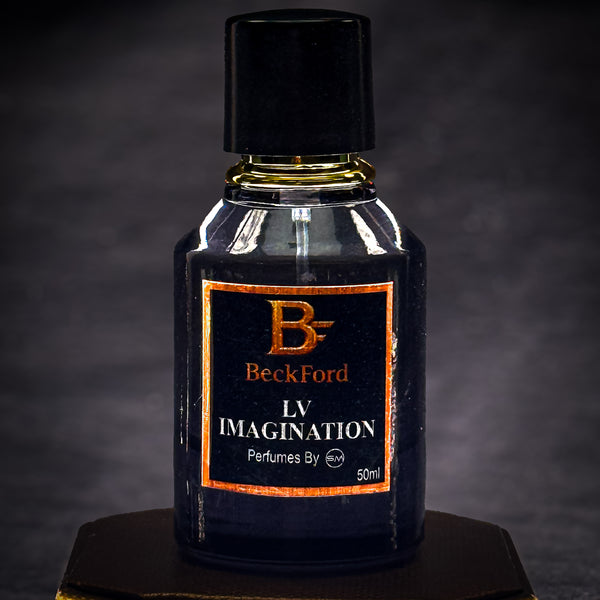 LV Imagination by Beckford