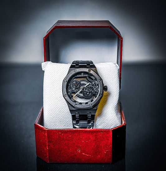 Audemars Piguet Muse Atelier