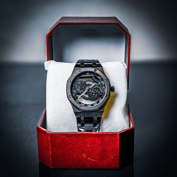 Audemars Piguet Muse Atelier