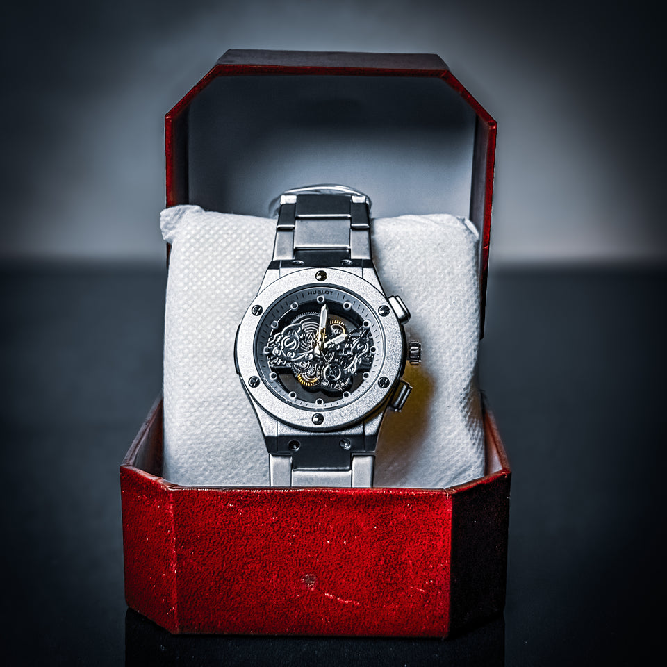 Audemars Piguet Collection