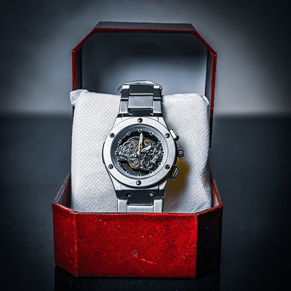 Audemars Piguet Collection