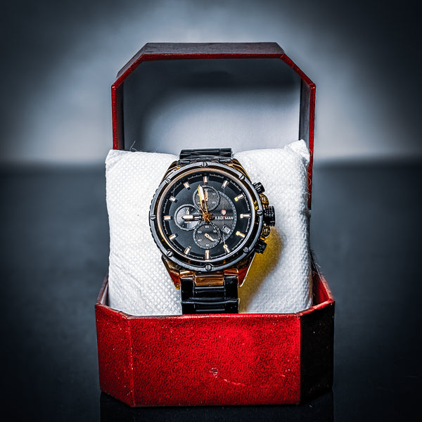 Kademan Navy Force NF9089