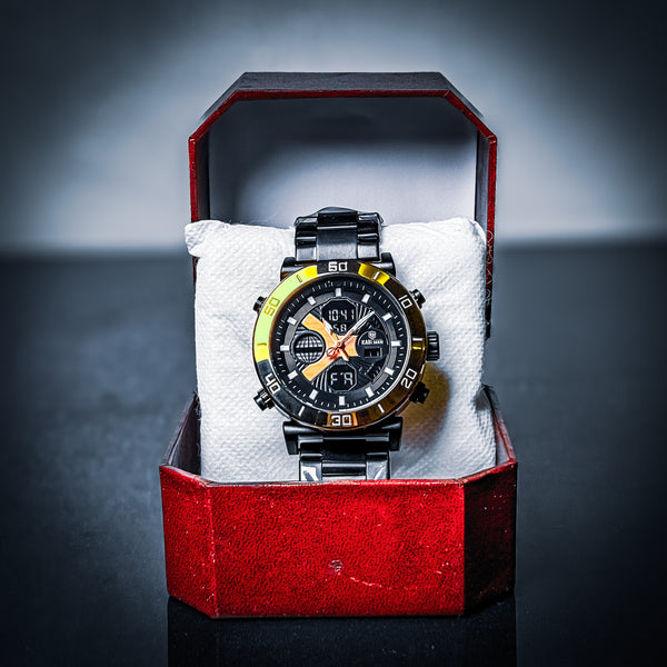 Kademan Navy Force NF9235