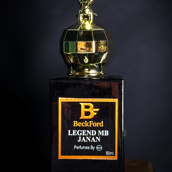 Legend MB Janan by Beckford