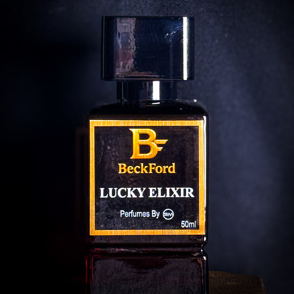 Lucky Elixir by Beckford
