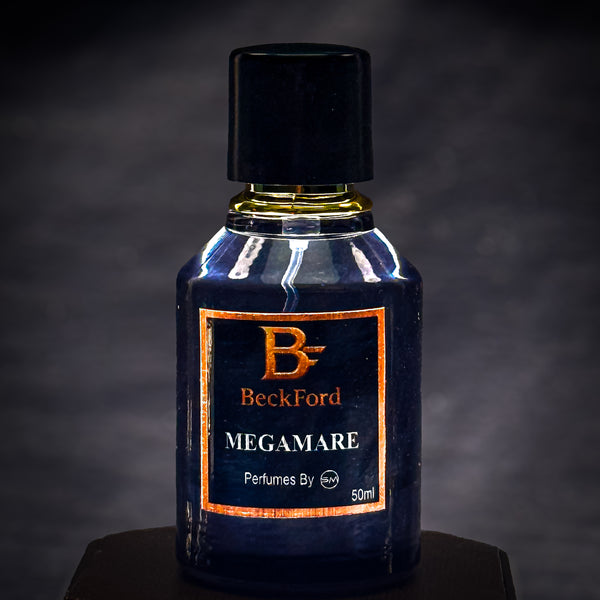 MegaMare by Beckford