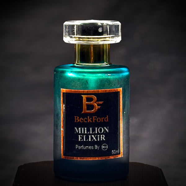 Million Elixir by Beckford