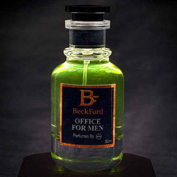 Office for Men by Beckford