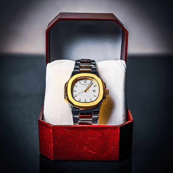 Patek Philippe Collection