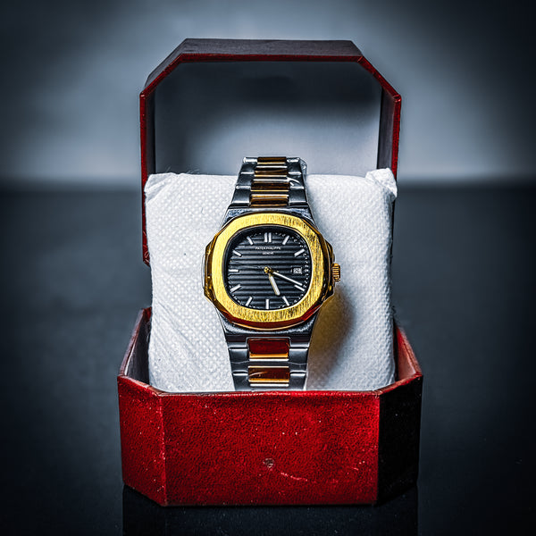 Patek Philippe Nautilus