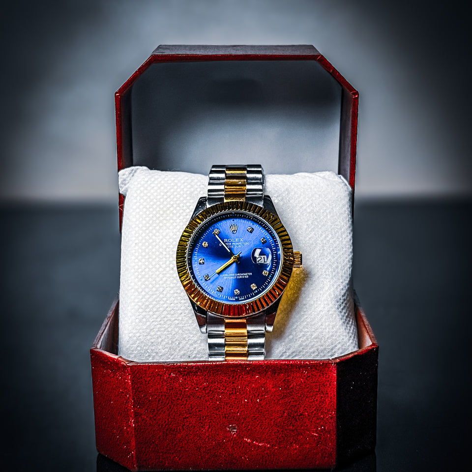 Rolex Collection