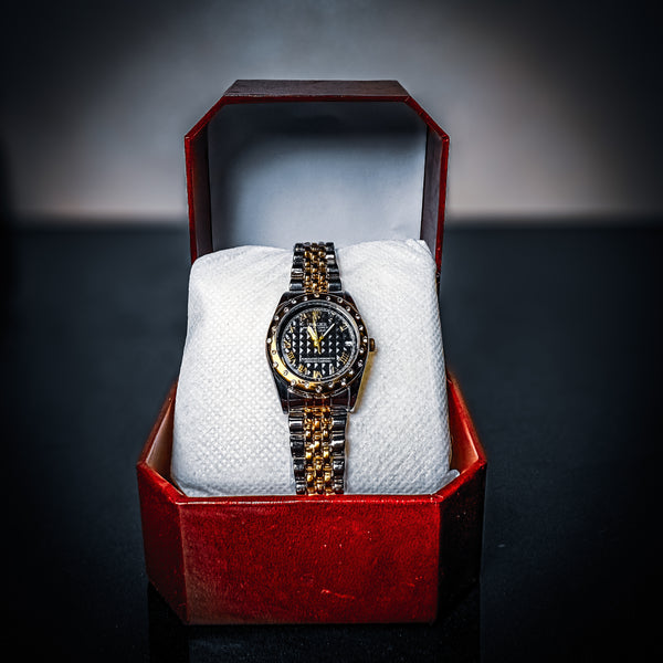 Rolex Datejust Jubilee Bracelet